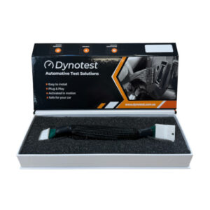 Mileage blocker for Renault Trafic (24 PIN)