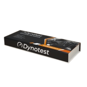 Dynotest Mileage Blocker | Odometer Stopper | Can Filter Device for Accurate Testing